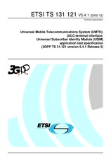 ETSI TS 131121-V5.4.1 (31.12.2005)