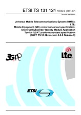ETSI TS 131124-V9.6.0 (11.7.2011)