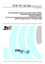 ETSI TS 132005-V3.7.0 (31.12.2003)