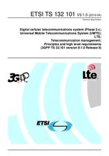 ETSI TS 132101-V9.1.0 (14.4.2010)