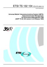ETSI TS 132104-V3.4.0 (31.12.2000)