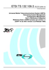 ETSI TS 132106-3-V3.2.0 (31.12.2000)