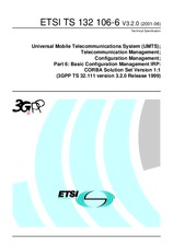 ETSI TS 132106-6-V3.2.0 (26.9.2001)