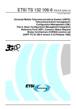 ETSI TS 132106-6-V3.4.0 (31.12.2003)
