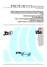 ETSI TS 132111-2-V9.1.0 (14.4.2010)