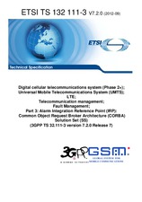 ETSI TS 132111-3-V7.2.0 (26.9.2012)