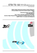ETSI TS 132111-3-V9.0.0 (4.2.2010)