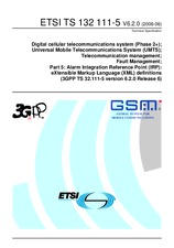 ETSI TS 132111-5-V6.2.0 (30.6.2006)
