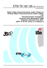 ETSI TS 132125-V9.1.0 (22.4.2010)