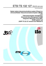 ETSI TS 132127-V9.0.0 (12.2.2010)