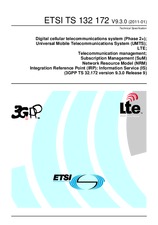 ETSI TS 132172-V9.3.0 (20.1.2011)