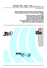 ETSI TS 132175-V9.3.0 (14.1.2011)