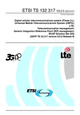 ETSI TS 132317-V9.0.0 (28.1.2010)