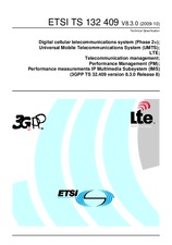 ETSI TS 132409-V8.3.0 (20.10.2009)