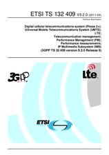 ETSI TS 132409-V9.2.0 (15.4.2011)
