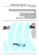 ETSI TS 132417-V9.0.0 (29.1.2010)