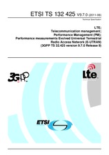 ETSI TS 132425-V9.7.0 (28.6.2011)