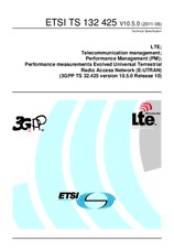 ETSI TS 132425-V10.5.0 (28.6.2011)