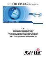 ETSI TS 132425-V12.0.0 (27.10.2014)