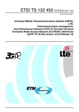 ETSI TS 132450-V10.0.0 (15.4.2011)