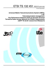 ETSI TS 132451-V9.0.0 (8.2.2010)