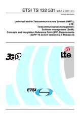 ETSI TS 132531-V8.2.0 (14.1.2011)