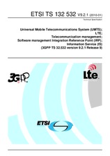 ETSI TS 132532-V9.2.1 (29.1.2010)