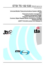 ETSI TS 132533-V9.4.0 (20.10.2010)