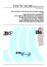 ETSI TS 132583-V9.3.0 (28.6.2011)