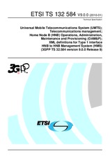 ETSI TS 132584-V9.0.0 (29.1.2010)