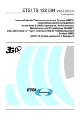 ETSI TS 132584-V9.2.0 (18.10.2010)