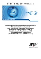 ETSI TS 132584-V11.0.0 (31.10.2012)