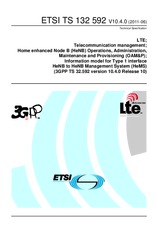 ETSI TS 132592-V10.4.0 (28.6.2011)