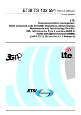 ETSI TS 132594-V9.1.0 (20.10.2010)