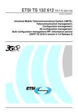 ETSI TS 132612-V4.1.0 (30.9.2001)