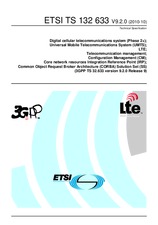 ETSI TS 132633-V9.2.0 (20.10.2010)