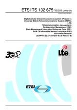 ETSI TS 132675-V8.0.0 (29.1.2009)