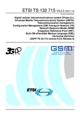 ETSI TS 132715-V6.2.0 (26.10.2007)