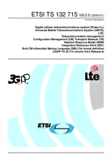 ETSI TS 132715-V8.0.0 (29.1.2009)