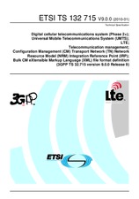 ETSI TS 132715-V9.0.0 (29.1.2010)