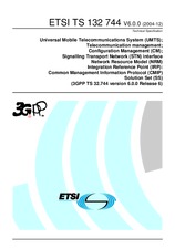 ETSI TS 132744-V6.0.0 (31.12.2004)