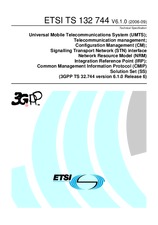 ETSI TS 132744-V6.1.0 (30.9.2006)