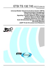 ETSI TS 132745-V6.2.0 (31.3.2006)