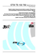 ETSI TS 132762-V9.4.0 (20.10.2010)