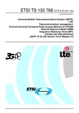 ETSI TS 132766-V10.4.0 (28.6.2011)
