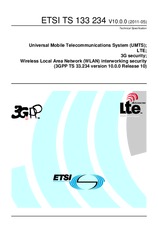 ETSI TS 133234-V10.0.0 (16.5.2011)