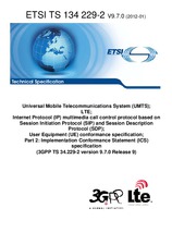 ETSI TS 134229-2-V9.7.0 (18.1.2012)