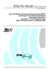 ETSI TS 135201-V3.1.2 (27.8.2001)