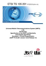 ETSI TS 135201-V12.0.0 (13.10.2014)