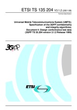 ETSI TS 135204-V3.1.2 (27.8.2001)